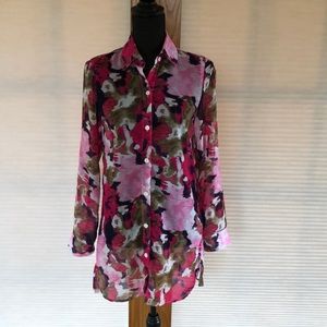 Tommy Bahama Swimsuit Cover Up.